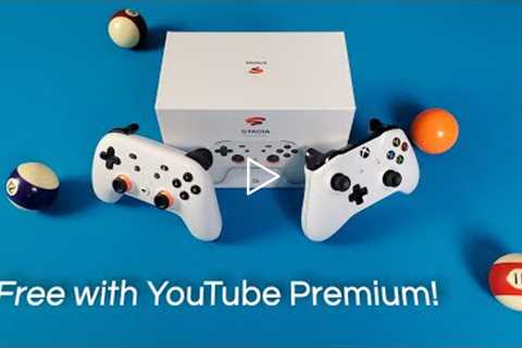 Google Stadia Premiere Edition | Unboxing and First Look