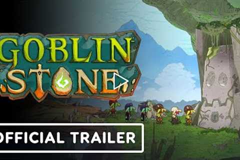 Goblin Stone - Official Gameplay Trailer