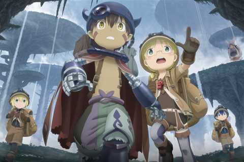 Made in Abyss: Binary Star Falling Into Darkness Review – Succumbing to the Curse