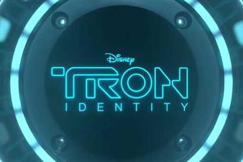 Disney And Bithell Games Reveal Tron Identity, Releasing Next Year