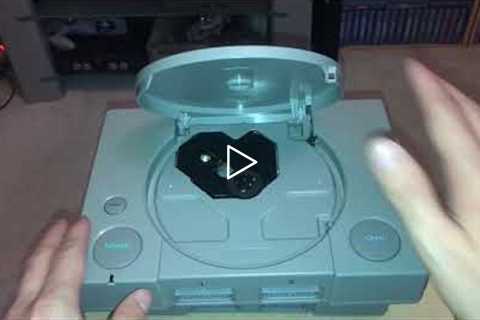 PlayStation Console Models & Revisions