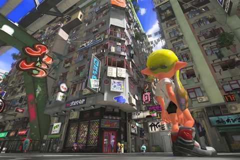 What Level Do Shops Unlock in Splatoon 3? Answered