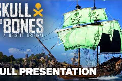 Skull and Bones Full Presentation | Ubisoft Foward