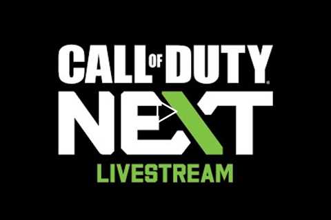 CODNext Showcase Livestream | Call of Duty: Modern Warfare II