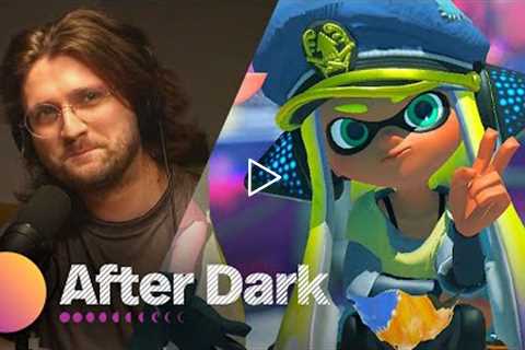 Splatoon 3 is Familiar But Great! | GameSpot After Dark Ep 161