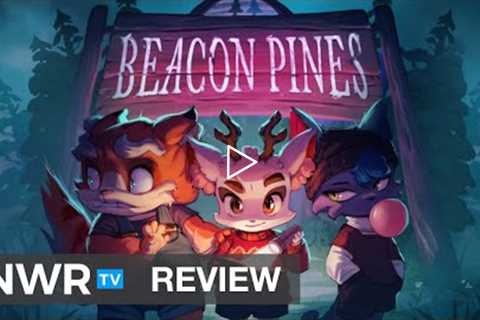 Beacon Pines (Switch) Review