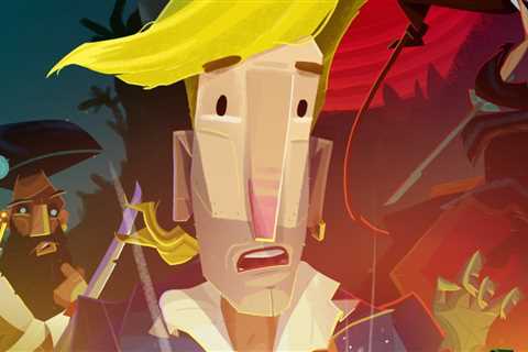 Review: Return To Monkey Island - An Impeccable Encore For An Adventure Gaming Icon