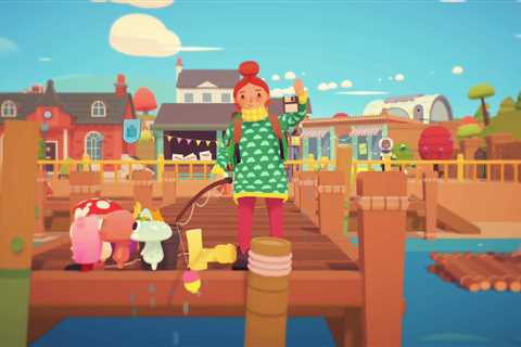 Review: Ooblets