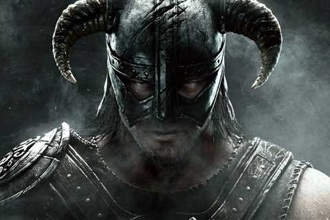 Review: The Elder Scrolls V: Skyrim Anniversary Edition - And Another One!