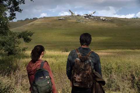 When Does The Last Of Us Show Come Out on HBO Max? Answered