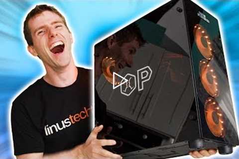 Are Walmart Gaming PCs actually THAT bad?