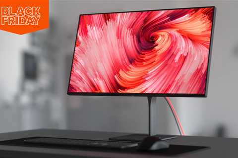 Best Black Friday gaming monitor deals in 2022