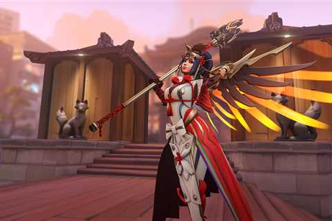 Overwatch 2 backtracks on decision to track players via their phones