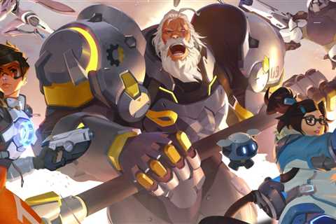 Review: Overwatch 2 - Solid F2P Shooting That Doesn't Yet Justify The '2'
