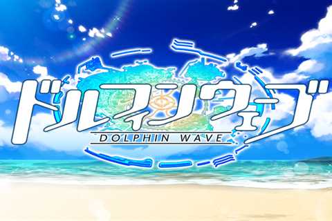 Dolphin Wave, a brand new waifu-collection RPG with water-sports combat, opens up pre-registration..