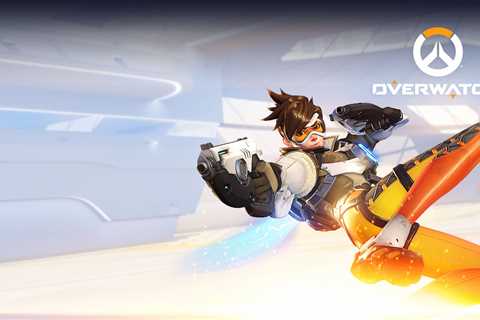 Is Overwatch 2 Down? How To Check Server Status
