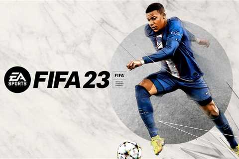 FIFA 23 Review - End of an Era