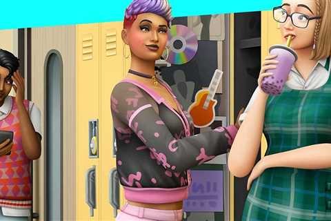 Sims 4 kits leak hints at yummy items ahead of free to play