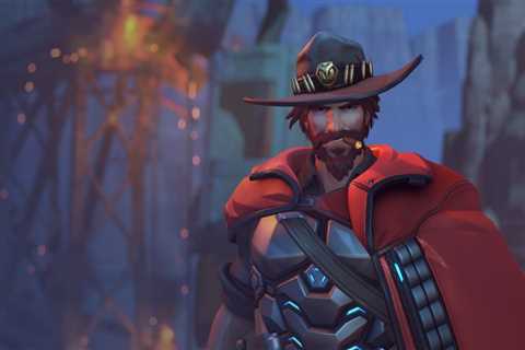 Why Was McCree Renamed in Overwatch? Answered