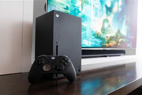 Xbox Series S could be dropped by big budget games at launch