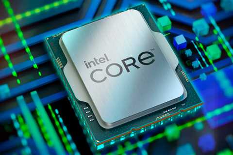 Intel Core i9 13900K benchmarks beat AMD Ryzen 9 7950X