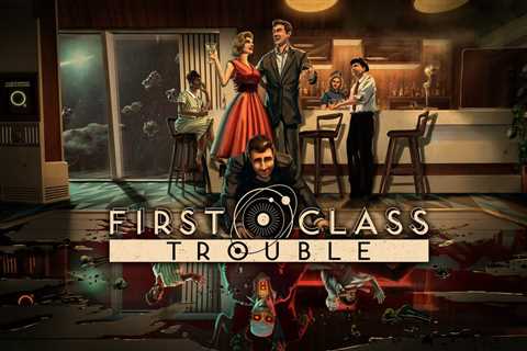 Is First Class Trouble Crossplay? Answered