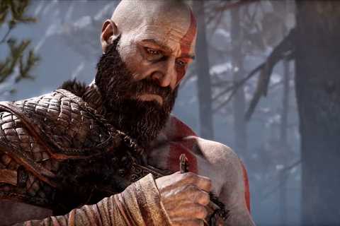 Do You Need to Play the Previous God of War Games? Opinion