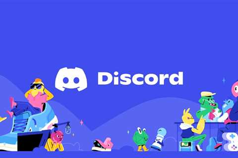 How to use Discord on mobile to setup voice chat for playing online with your friends