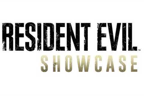 Resident Evil Showcase Livestream | 10.20.2022