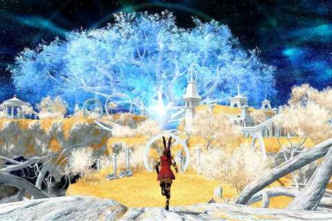 Final Fantasy 14 — five biggest changes in the 6.28 update