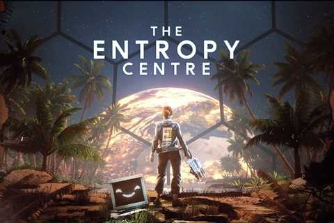 The Entropy Centre Review