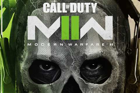 Call of Duty: Modern Warfare 2 soundtrack could be delayed due to staff conflict