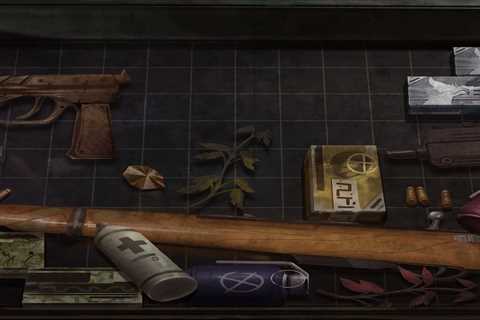 Review: Save Room (PS5) - RE4 Delight Turned Full Game