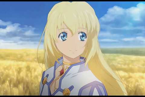 Tales of Symphonia Remastered takes you back to Sylvarant and Tethe’alla in February 2023