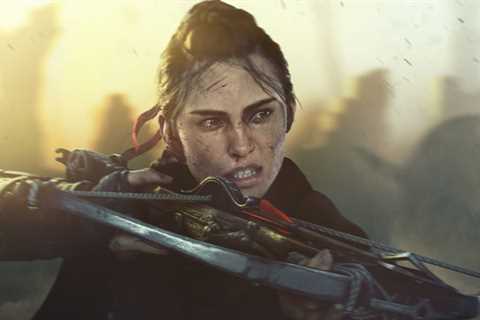 A Plague Tale: Requiem is the sequel 2019’s cult hit deserves