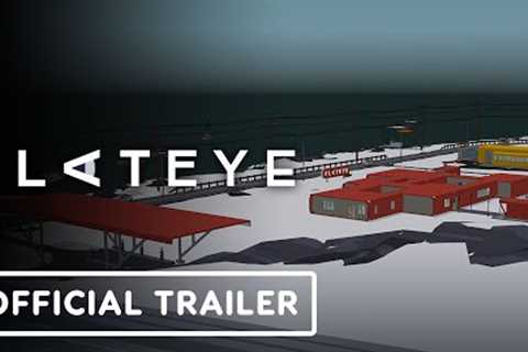 Flat Eye - Official Launch Trailer