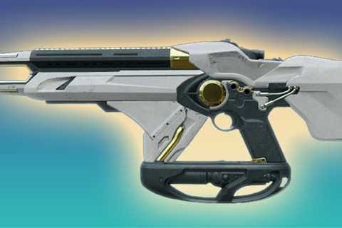 Destiny 2 lore means this weapon’s sentience is now canon