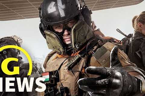 Warzone 2.0 Patch Notes, What You Need To Know | GameSpot News