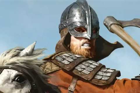 Review: Mount & Blade II: Bannerlord (PS5) - Long Live the King