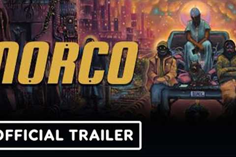 Norco - Official Xbox Release Trailer