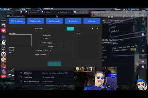 Sunday Streamer Tech Support | AMA show, tech, software, games, streaming | Everyone Welcome | !p…