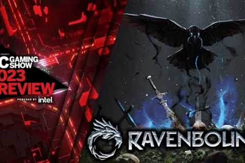 Ravenbound Game Trailer | PC Gaming Show 2023 Preview