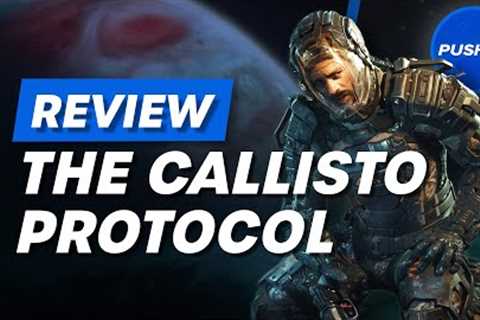 The Callisto Protocol PS5 Review - Is It Any Good?