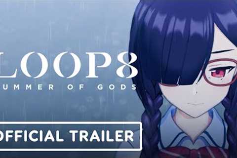 Loop8: Summer of Gods - Official Gameplay Trailer