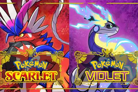 Pokemon Scarlet & Violet Review – Best Believe It's Still Bejeweled