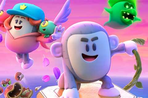 Review: Kukoos: Lost Pets - A Charming 3D Platformer Perfect For The Whole Family