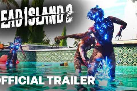 Dead Island 2 - Welcome to HELL-A Gameplay Trailer