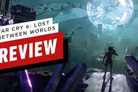 Far Cry 6: Lost Between Worlds DLC Video Review