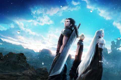 Crisis Core: Final Fantasy VII Reunion  Review - Required Reading