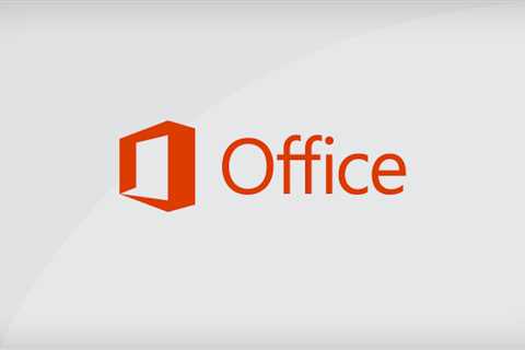 Microsoft Office 2021 Lifetime License Is Only $30 For A Limited Time